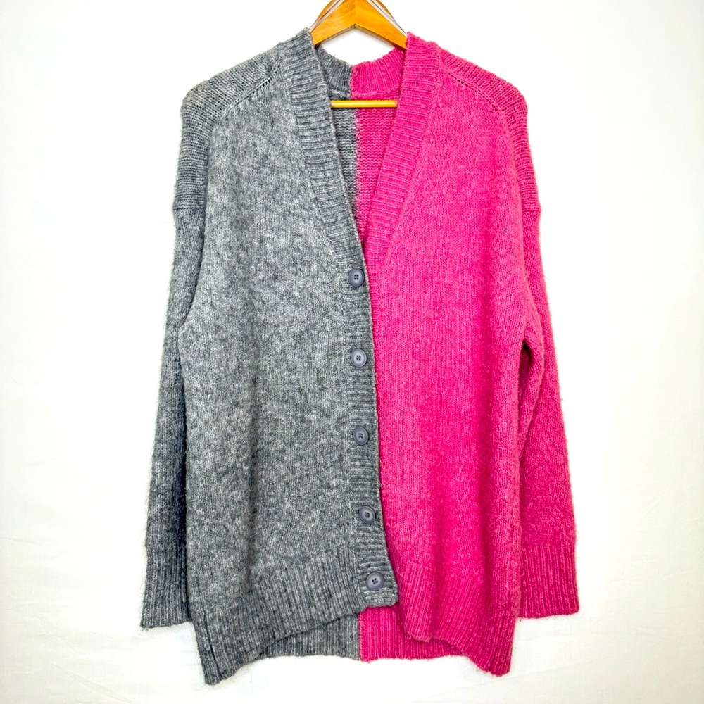 Zara Sweater